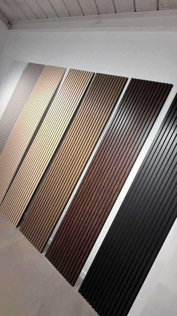 Wandpanelen