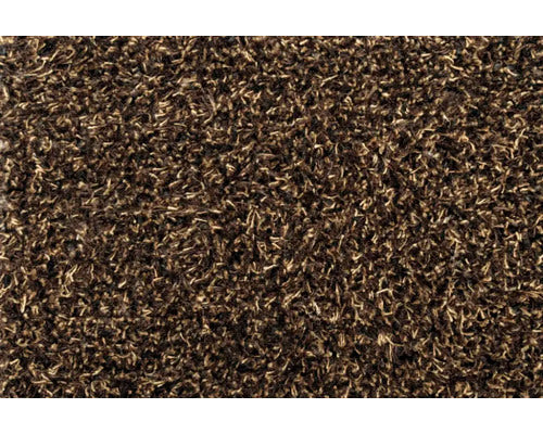 HQ HAMAT Droogloopmat Aqua Stop bruin 200 cm breed