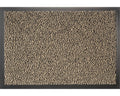 HQ HAMAT Schoonloopmat Mars beige 40x60 cm