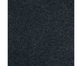 HQ HAMAT Schoonloopmat Renox zwart 100 cm breed