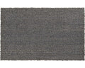 HQ HAMAT Kokosmat Ruco lichtgrijs 60x100 cm