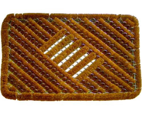 HQ HAMAT Kokosmat Draco 40x60 cm