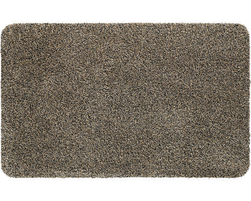 HAMAT Droogloopmat Aqua Stop graniet 40x60 cm