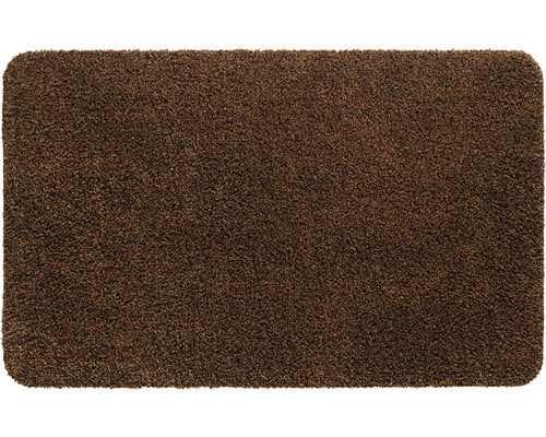 HAMAT Droogloopmat Aqua Stop bruin 50x80 cm