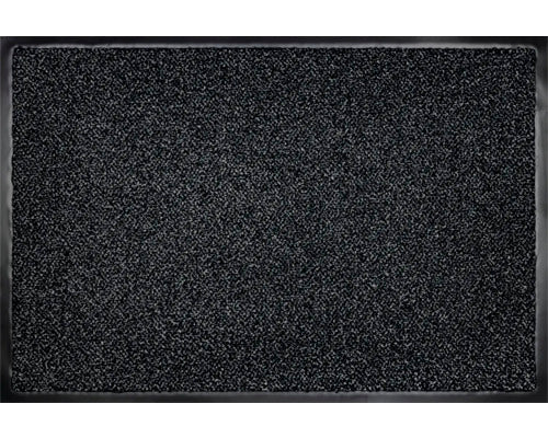 HQ HAMAT Schoonloopmat Portal antraciet 135x200 cm