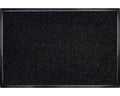 HQ HAMAT Schoonloopmat Portal staal grijs 135x200 cm