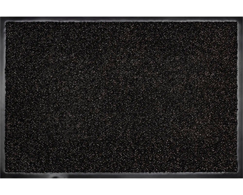 HQ HAMAT Schoonloopmat Portal aarde 135x200 cm