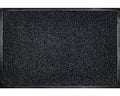 HQ HAMAT Schoonloopmat Portal antraciet 40x60 cm