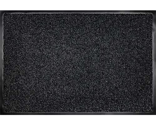 HQ HAMAT Schoonloopmat Portal antraciet 40x60 cm