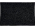 HQ HAMAT Schoonloopmat Portal staal grijs 40x60 cm