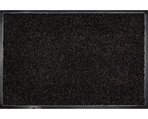 HQ HAMAT Schoonloopmat Portal aarde 40x60 cm