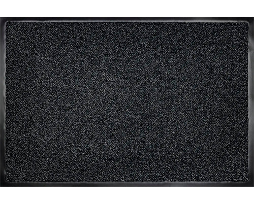 HQ HAMAT Schoonloopmat Portal antraciet 60x90 cm