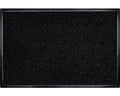 HQ HAMAT Schoonloopmat Portal staal grijs 60x90 cm