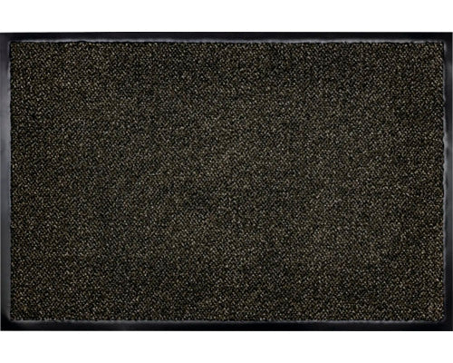 HQ HAMAT Schoonloopmat Portal mud grey 60x90 cm