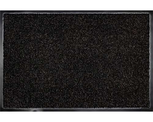 HAMAT Schoonloopmat Portal aarde 60x90 cm