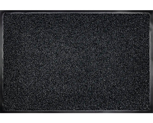 HQ HAMAT Schoonloopmat Portal antraciet 90x150 cm