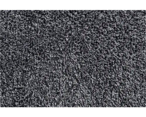 HQ HAMAT Schoonloopmat Mistral antraciet 75x85 cm
