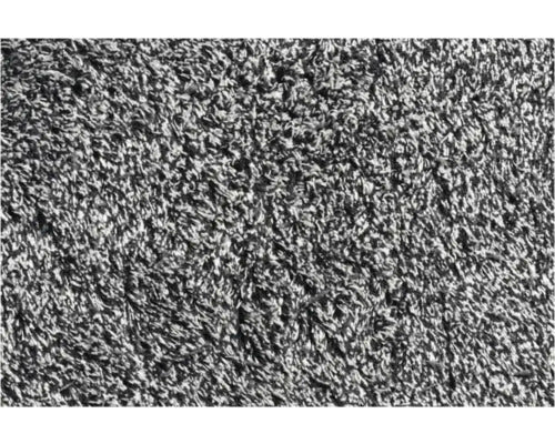 HQ HAMAT Schoonloopmat Mistral grijs 115x180 cm