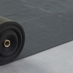 Co-pro Graphite-Flex 22 mtr x 137 cm x 6,5mm - 30,14m2