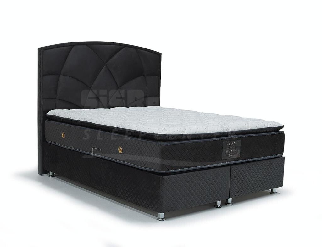 dall Boxspring