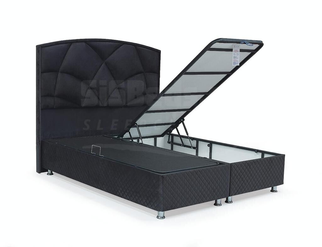 dall Boxspring