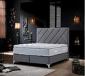 Dila Boxspring