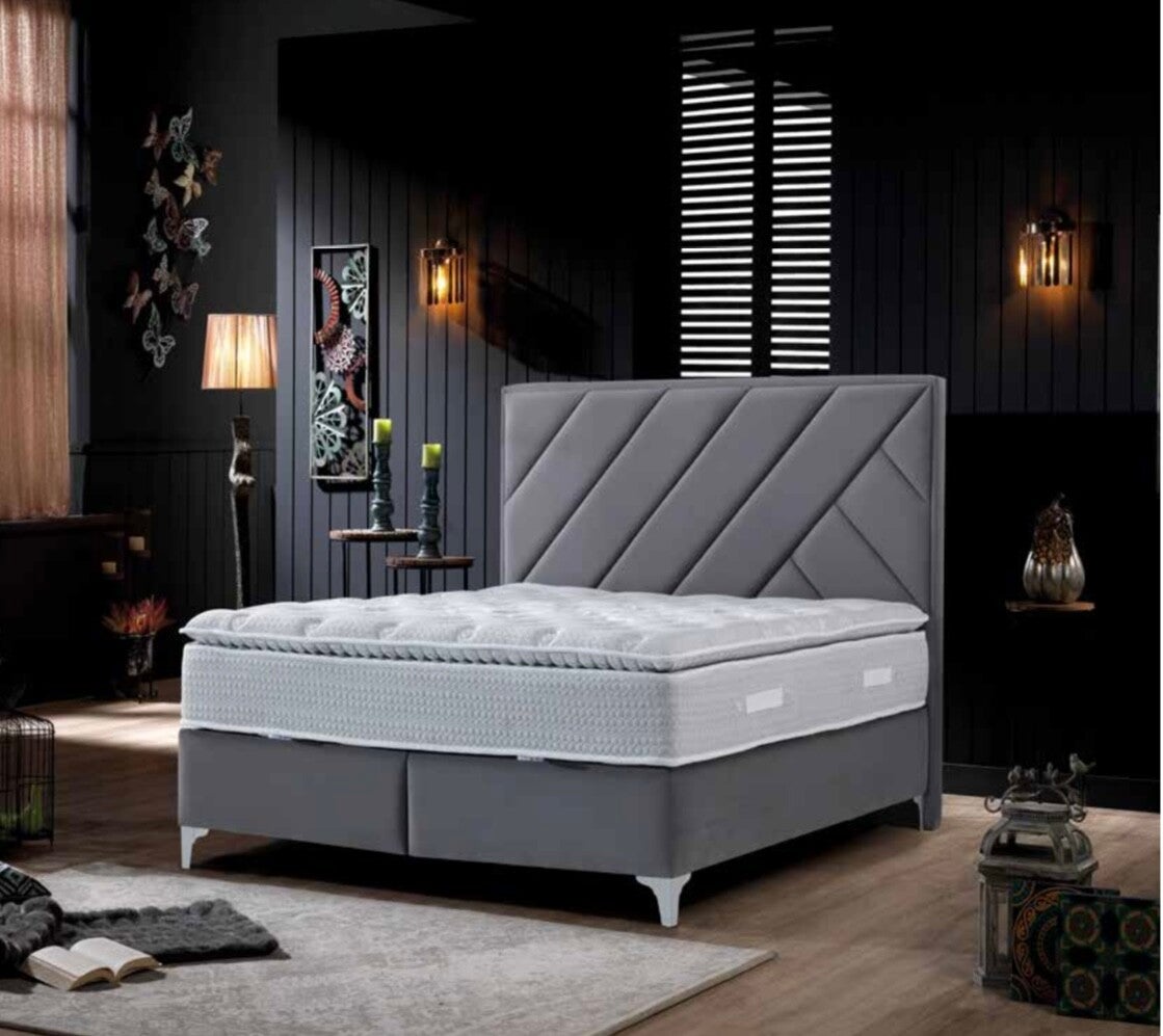 Dila Boxspring