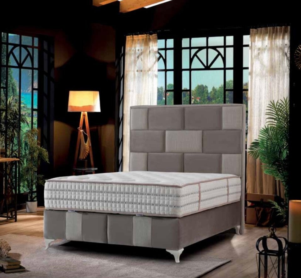 Rey Boxspring