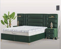 XL titano Boxspring
