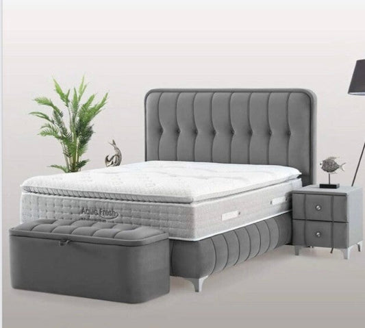 contra Boxspring