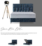 uva Boxspring