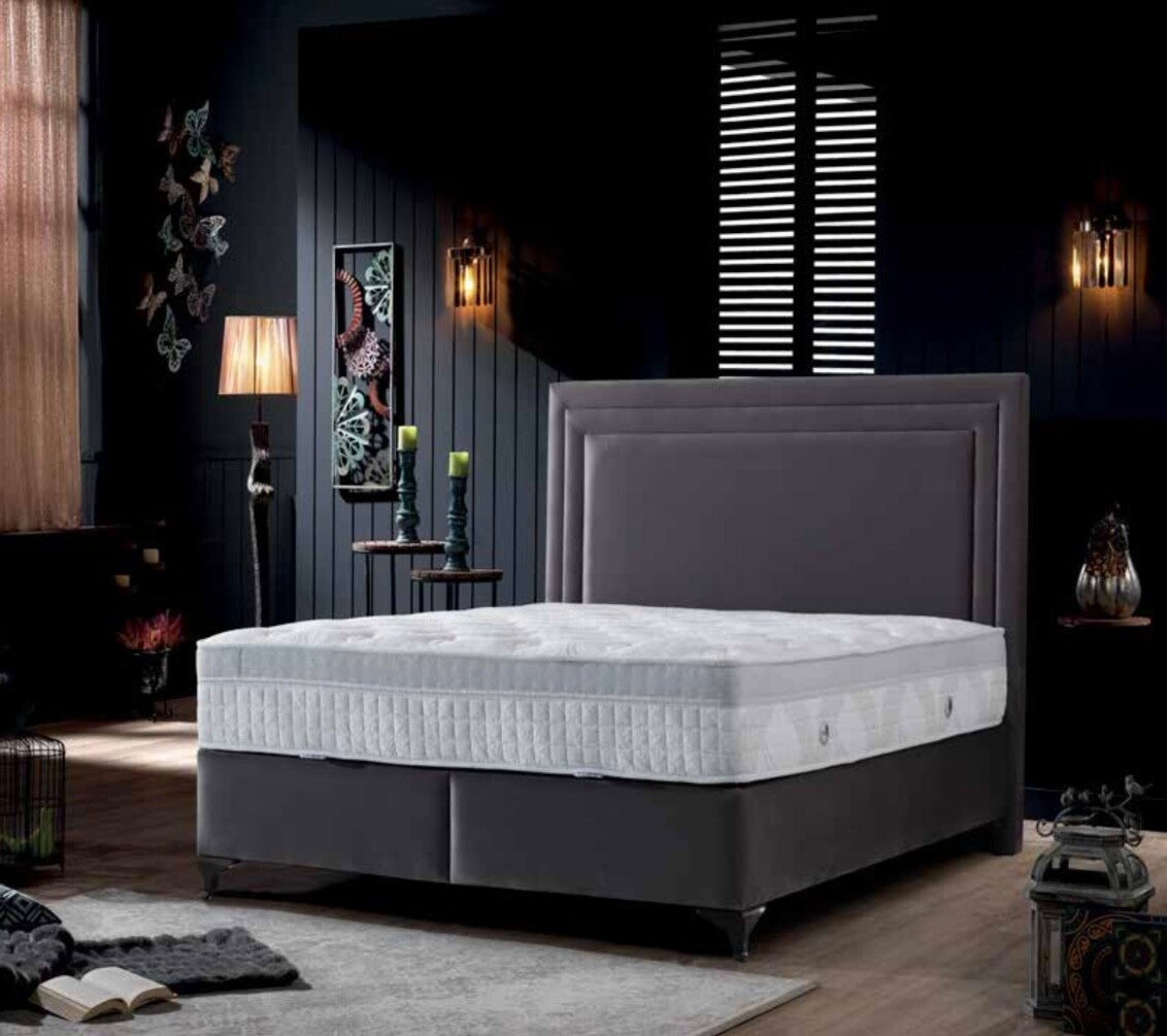 aruba Boxspring