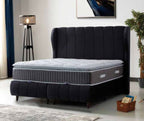 penta Boxspring