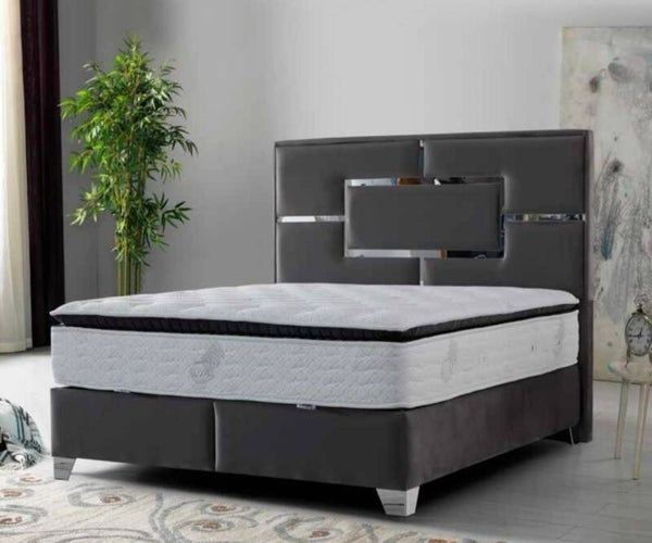 tetra Boxspring