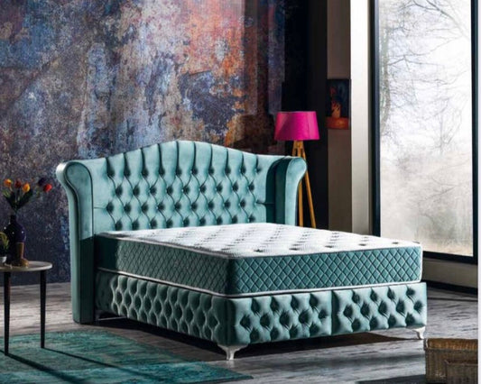 nox Boxspring