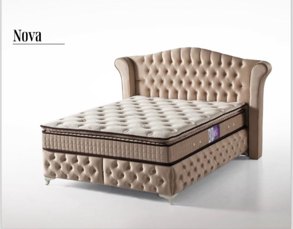 nox Boxspring