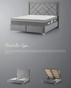 doze Boxspring