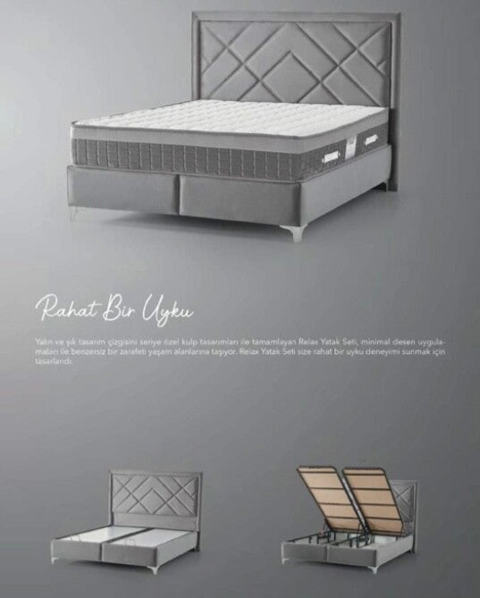 doze Boxspring