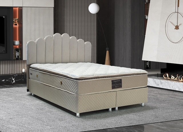 isea Boxspring