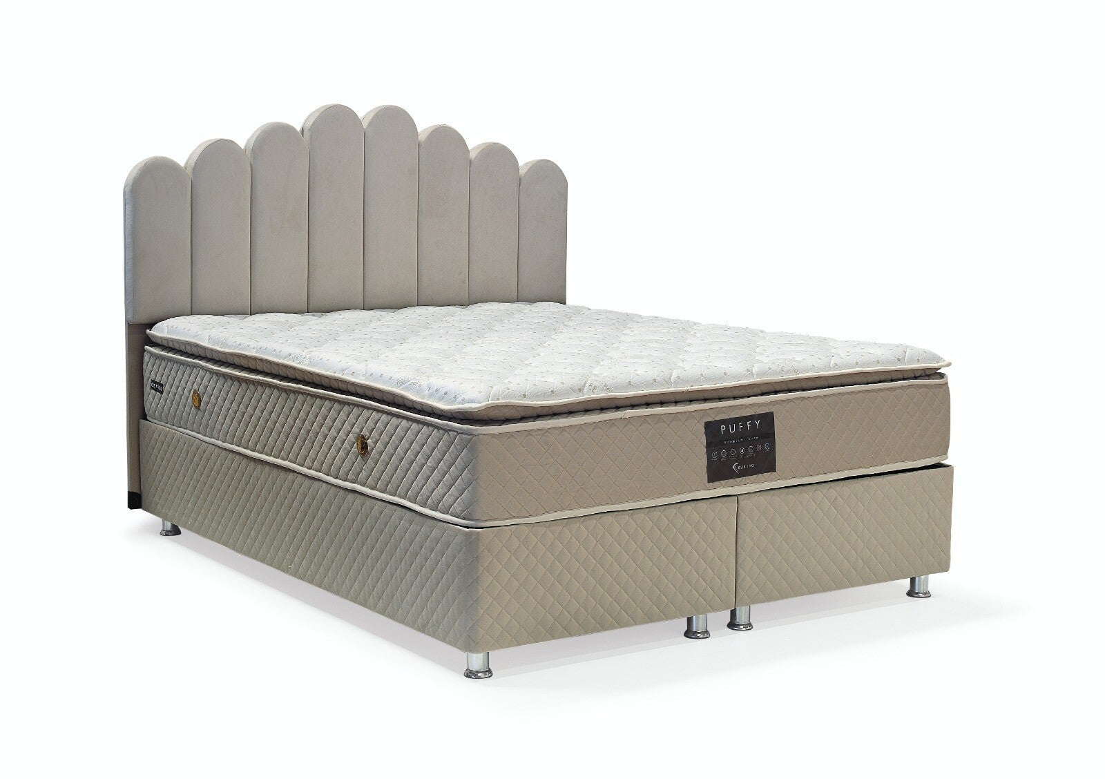 isea Boxspring