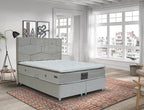 Madem Boxspring