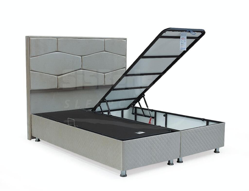 Madem Boxspring