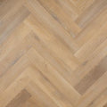 Ruby Herringbone - Plak