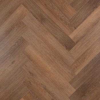 Rose Herringbone - Click