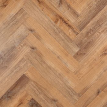 Poppy Herringbone - Plak