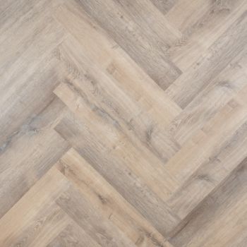 Mist Herringbone - Plak
