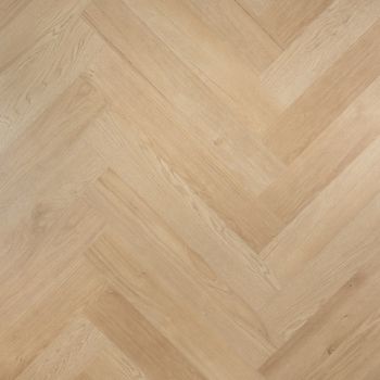 Crystal Herringbone - Plak