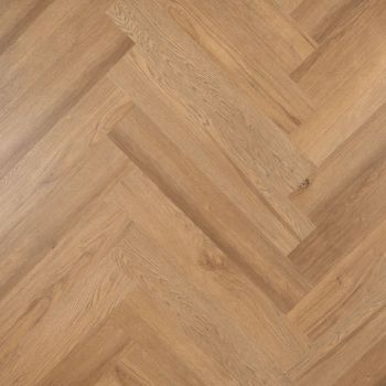 Onyx Herringbone Plak