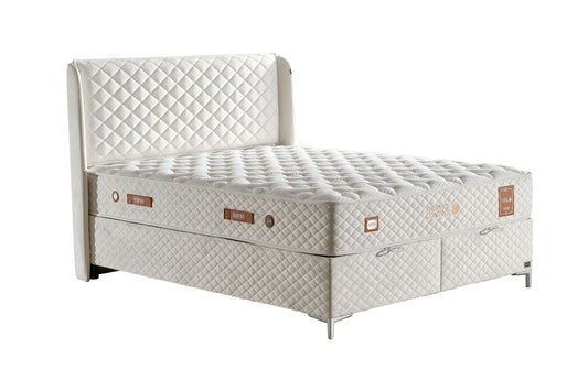 Thermo Control White