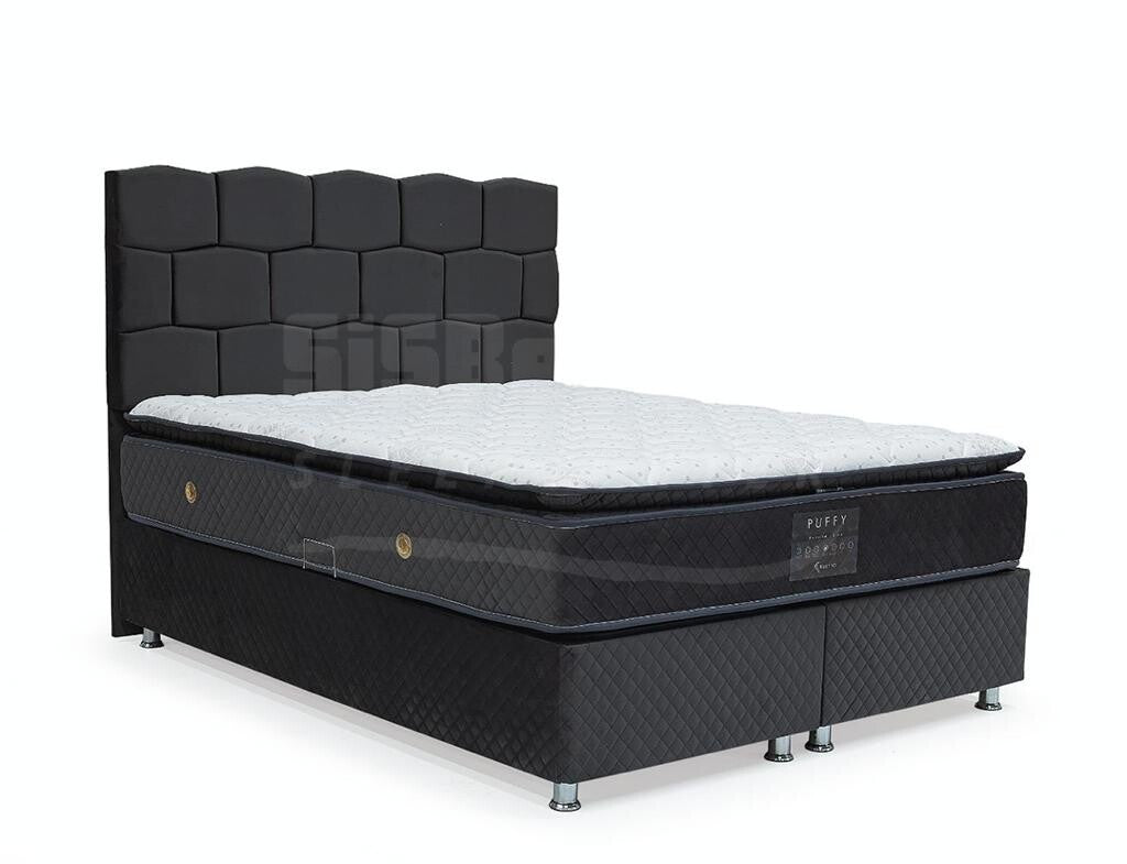 soft Boxspring